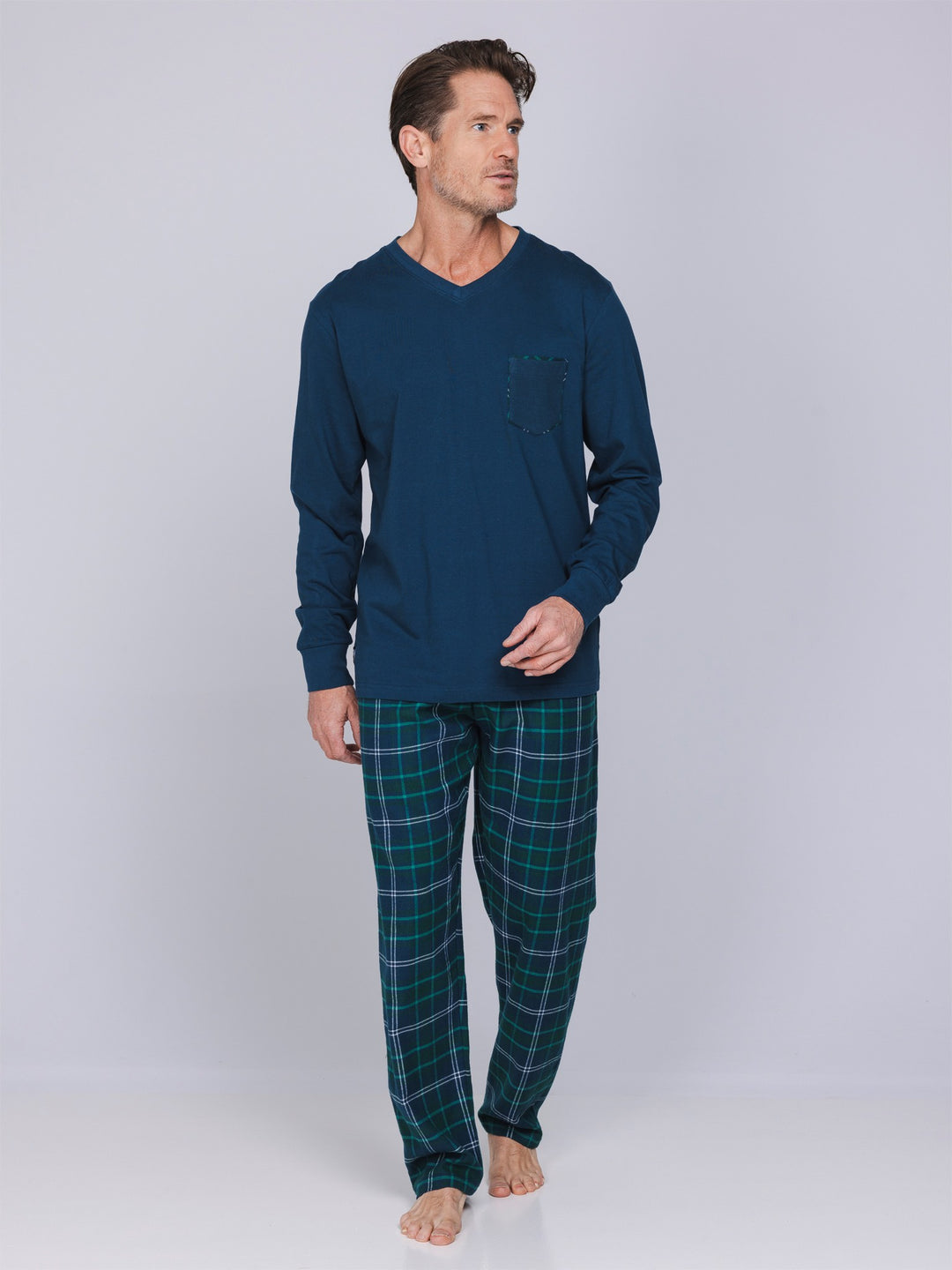 Pyjama Lodge