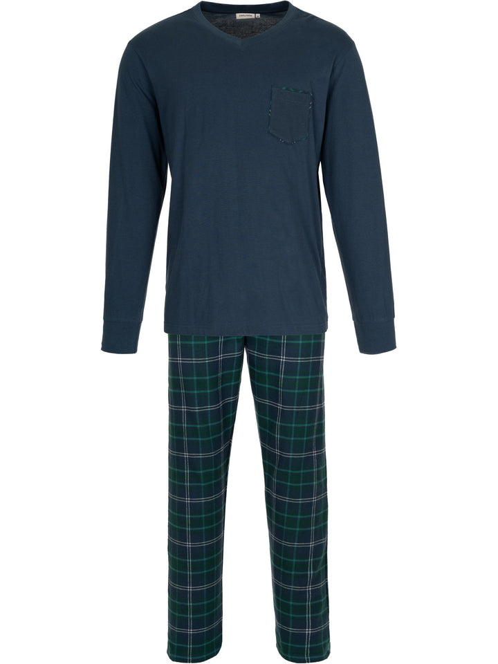 Pyjama Lodge