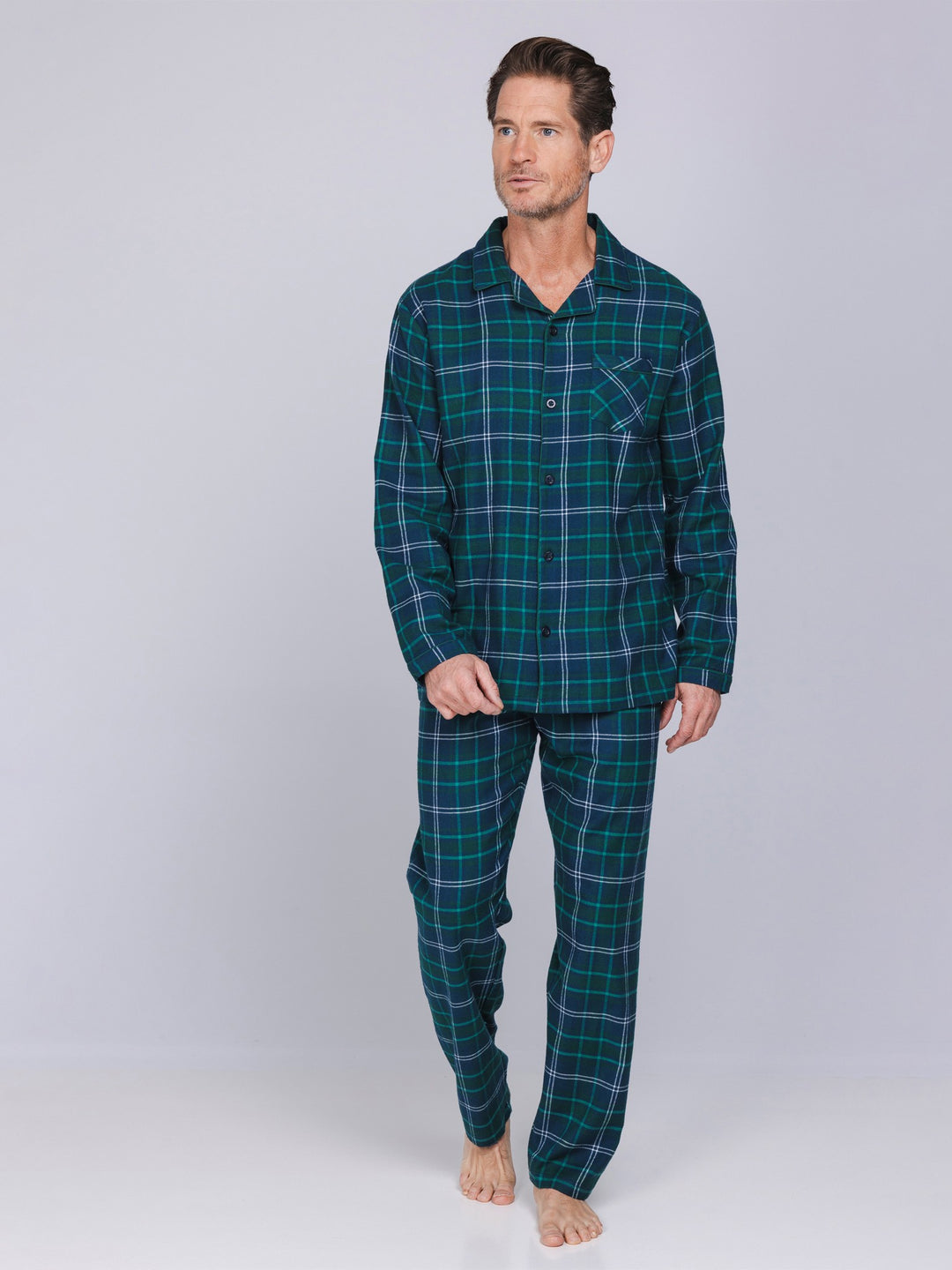 Pyjama Lodge