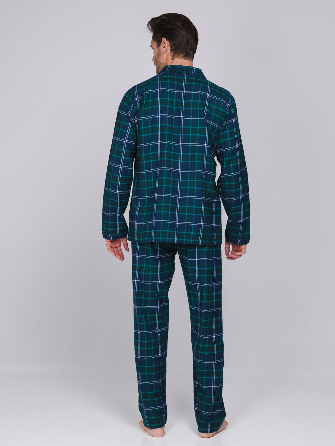 Pyjama Lodge