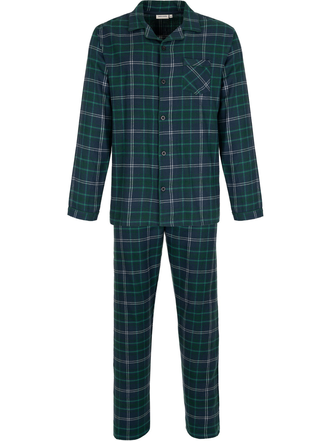 Pyjama Lodge