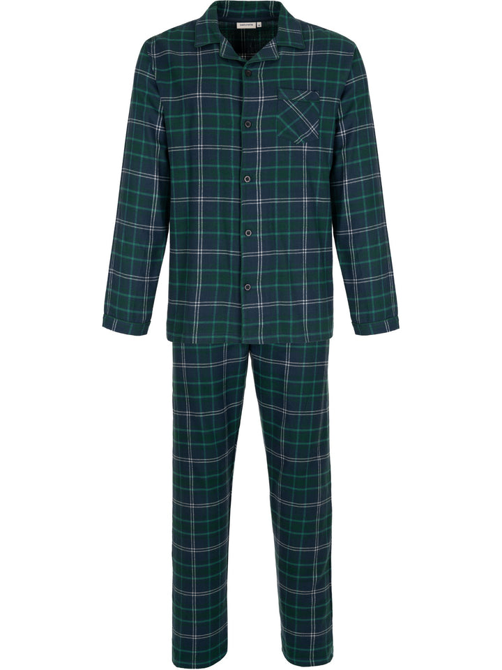 Pyjama Lodge