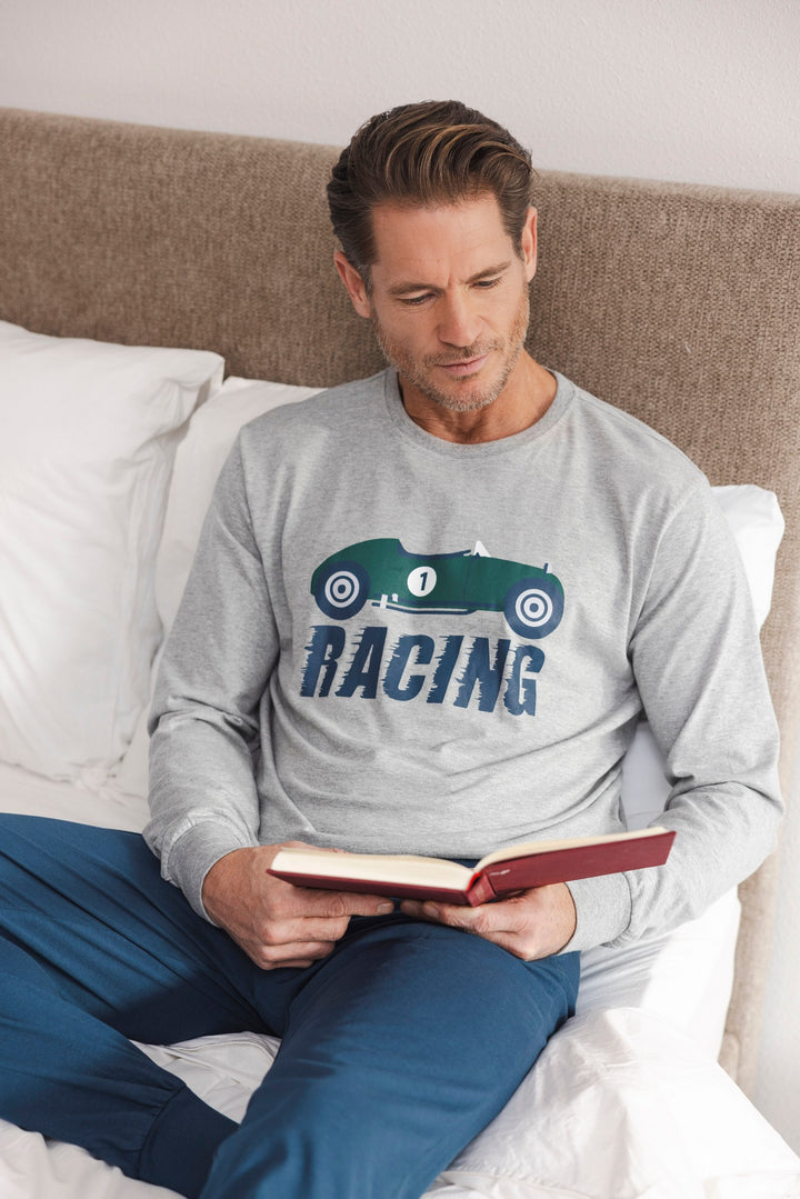 Pyjama Night Racer