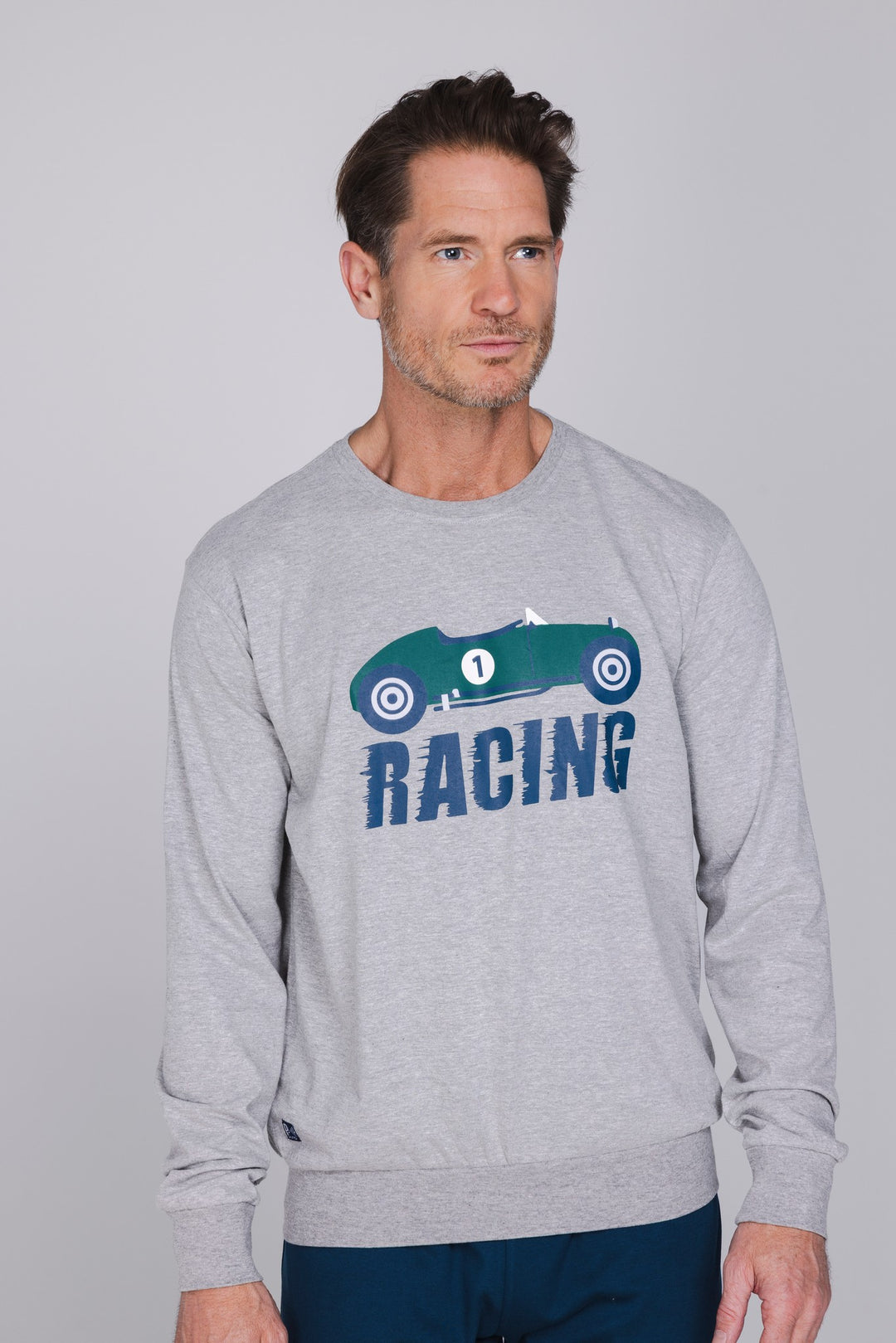 Pyjama Night Racer
