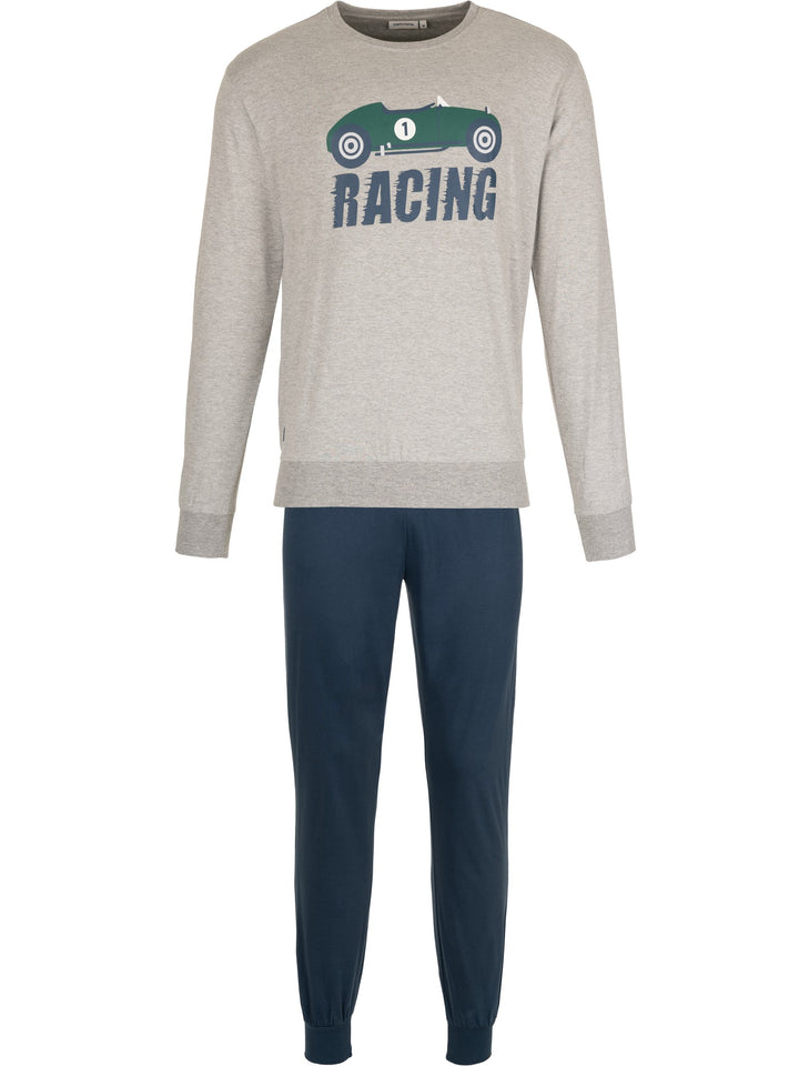 Pyjama Night Racer