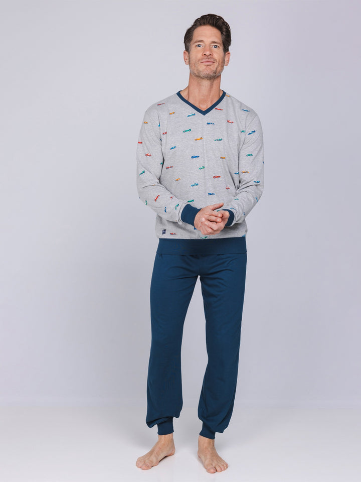 Pyjama Night Racer