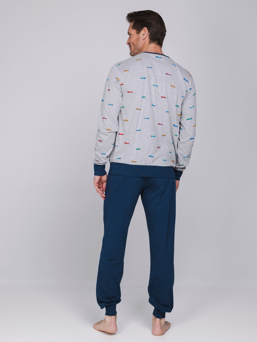 Pyjama Night Racer