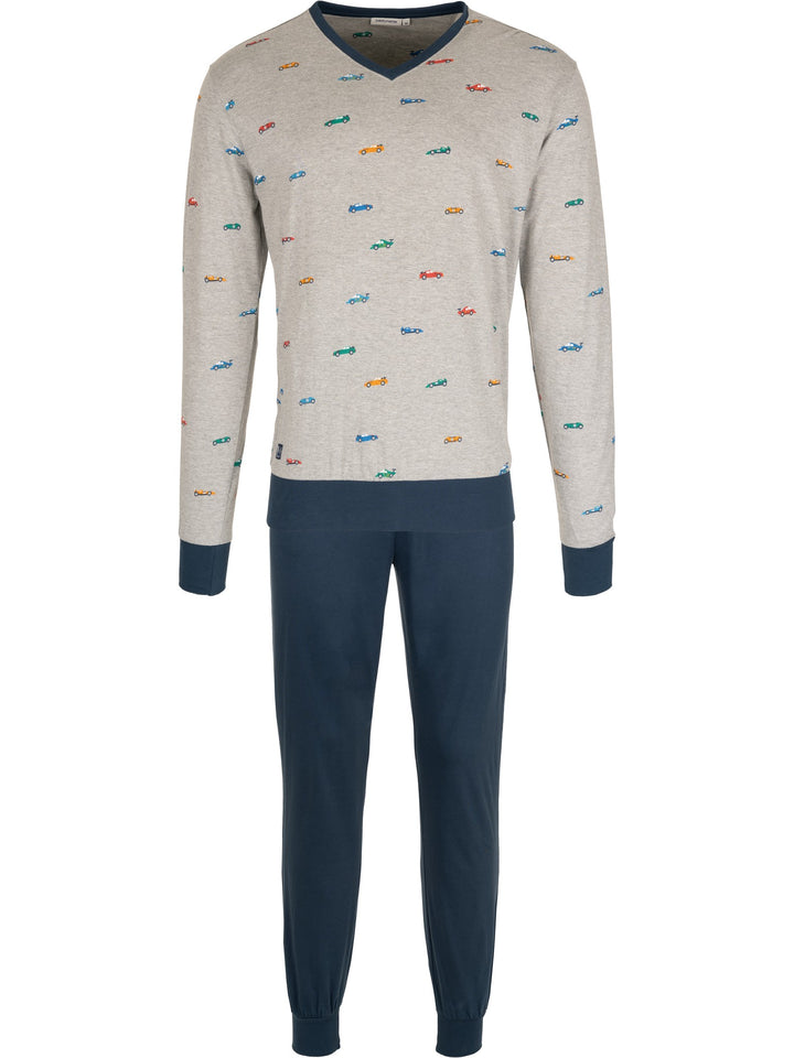 Pyjama Night Racer