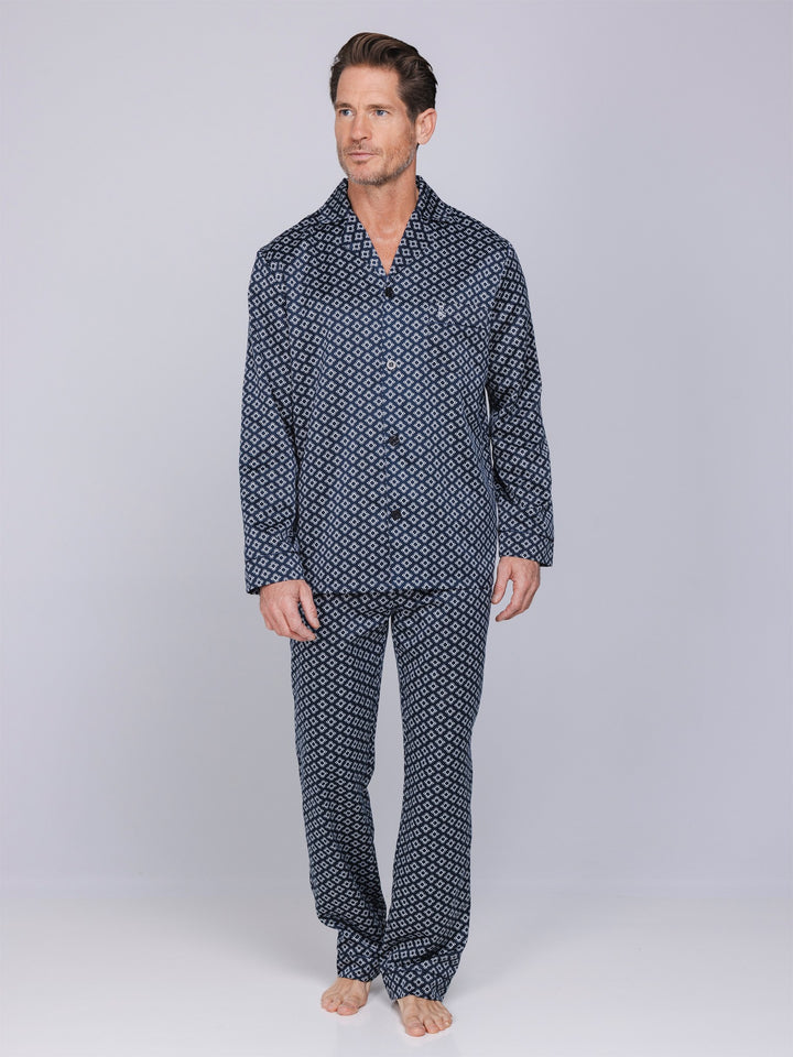 Robson Pyjama Graphic