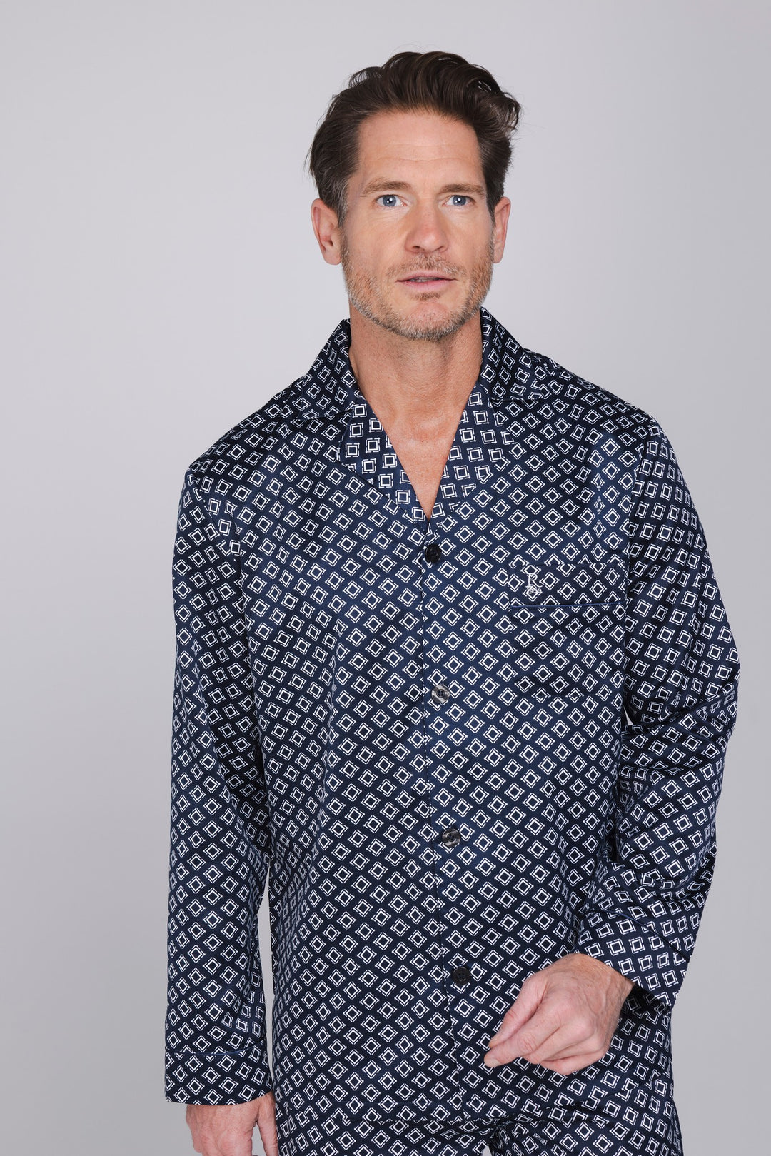 Robson Pyjama Graphic