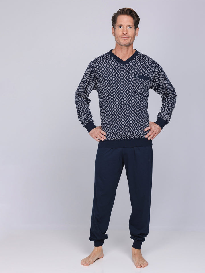 Coming soon - Robson Pyjama Graphic