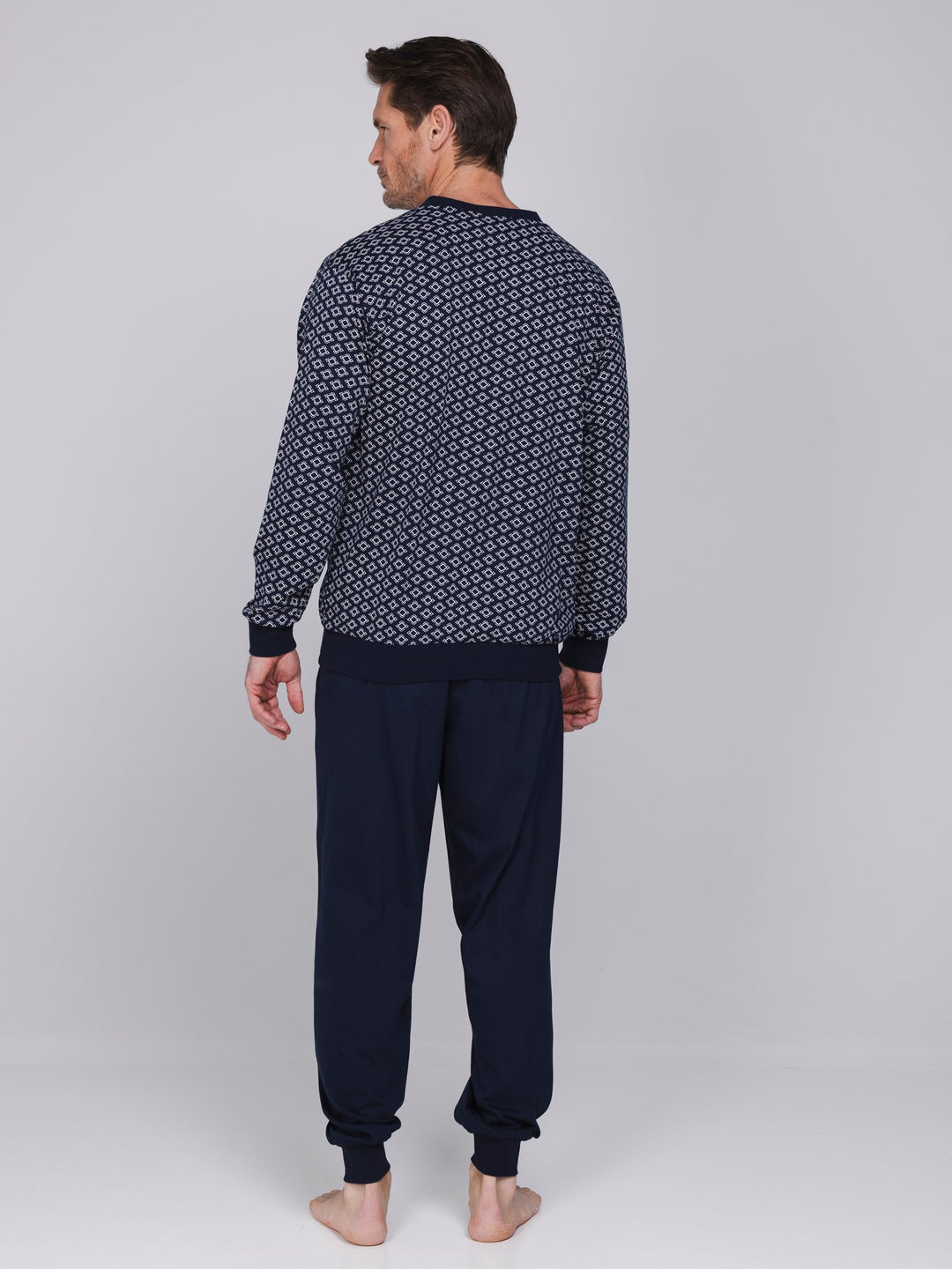 Coming soon - Robson Pyjama Graphic