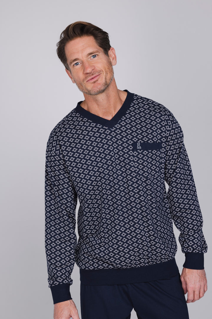 Coming soon - Robson Pyjama Graphic