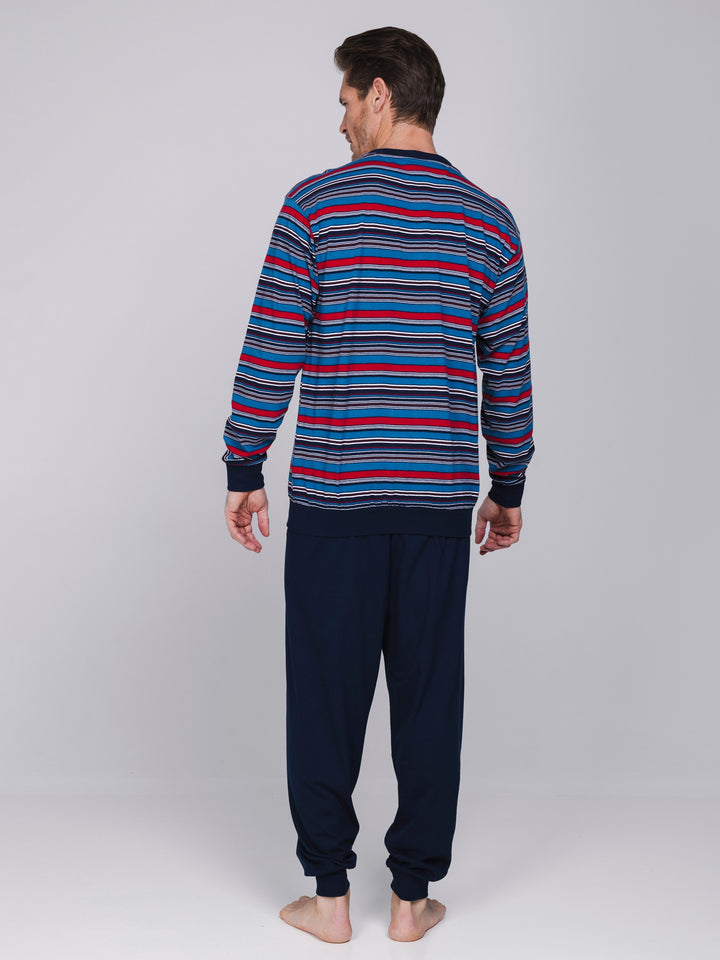Coming soon - Robson Pyjama Stripes