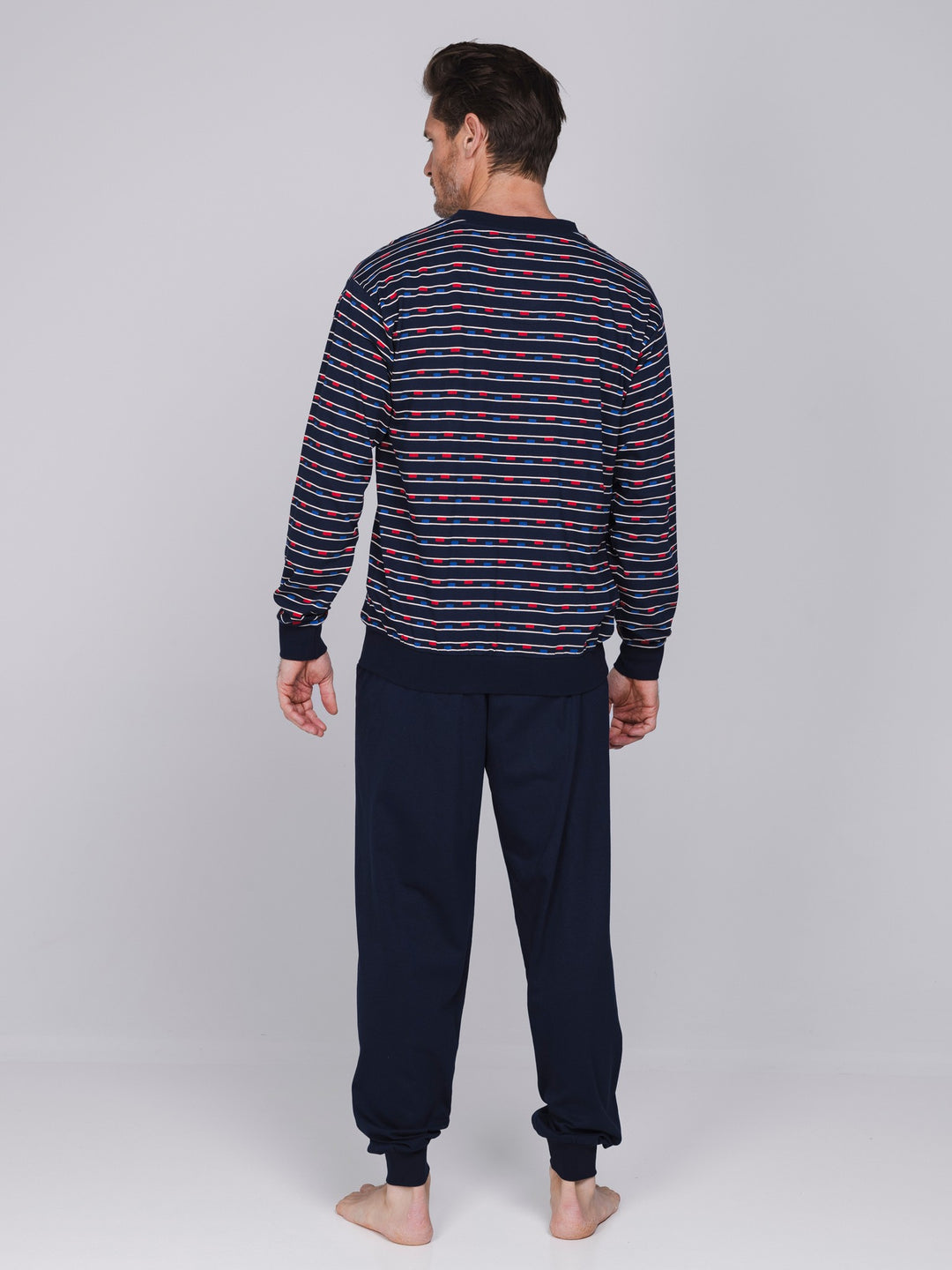 Coming Soon - Robson Pyjama Stripes