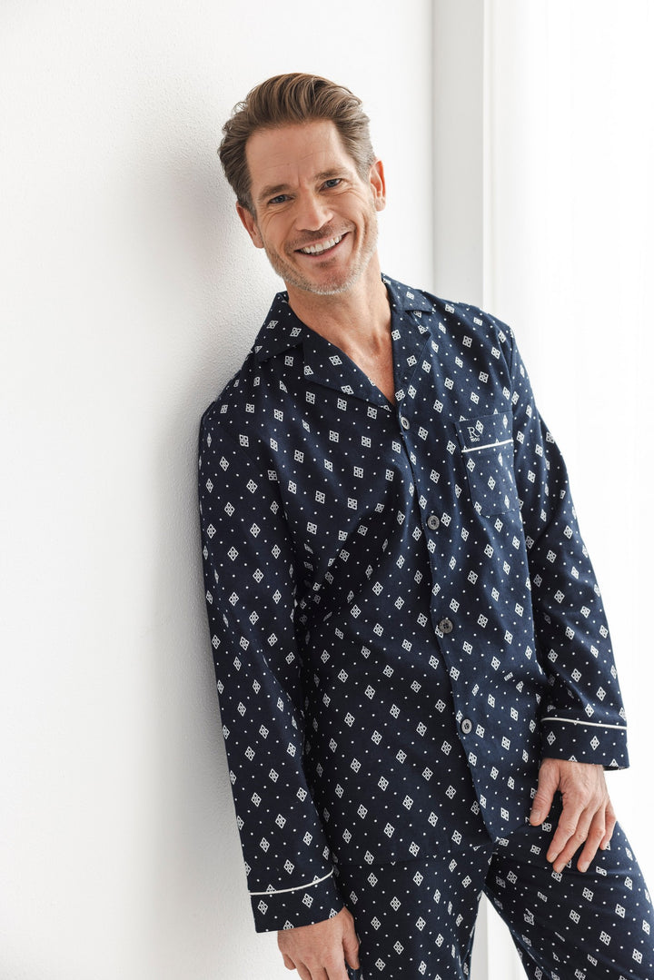 Robson Pyjama Graphic