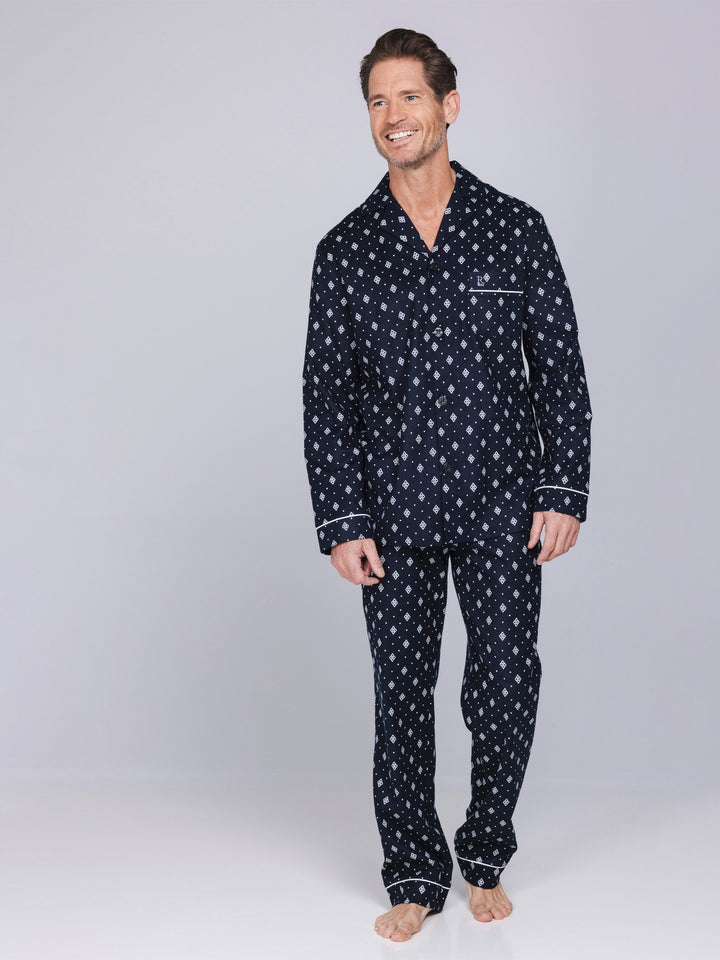 Robson Pyjama Graphic