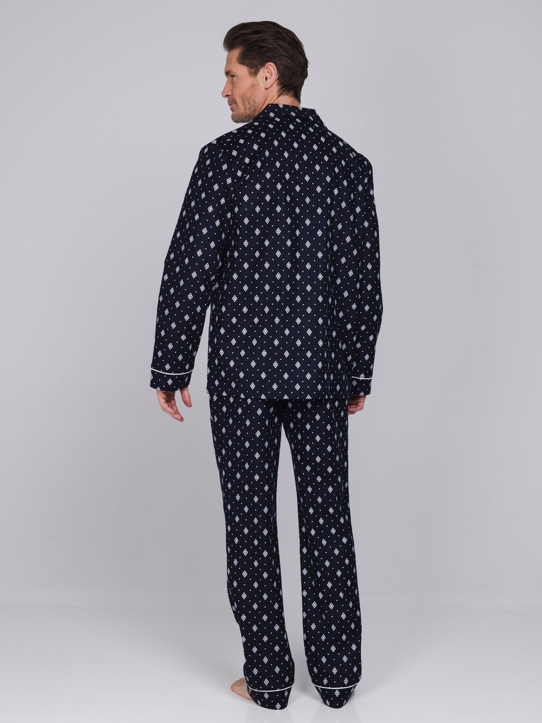 Robson Pyjama Graphic