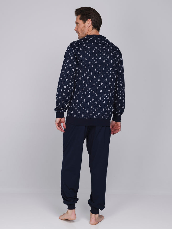 Coming Soon - Robson Pyjama Graphic
