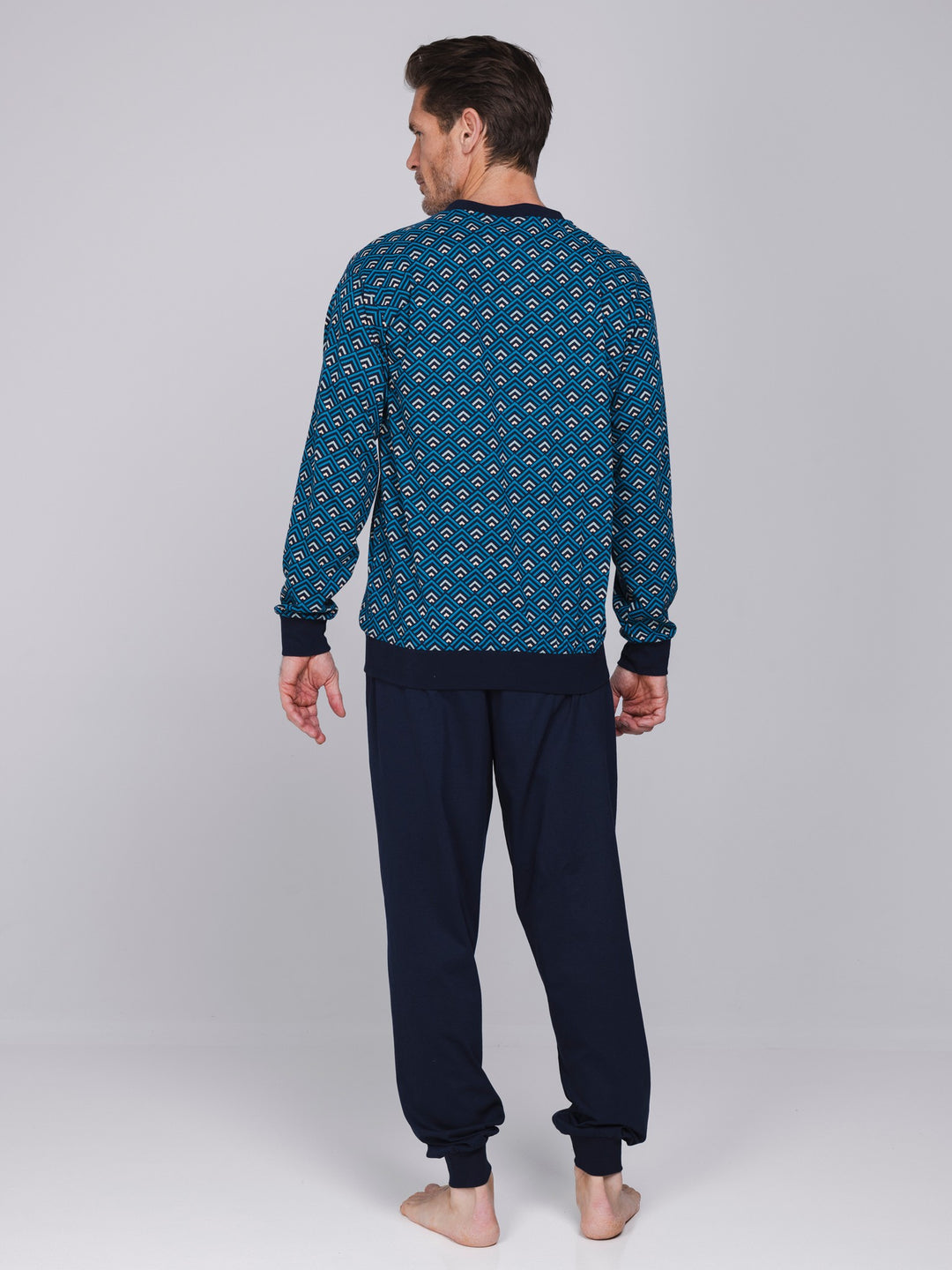 Coming Soon - Robson Pyjama Graphic