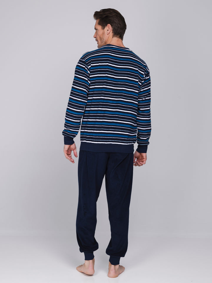 Coming Soon - Robson Pyjama Stripes