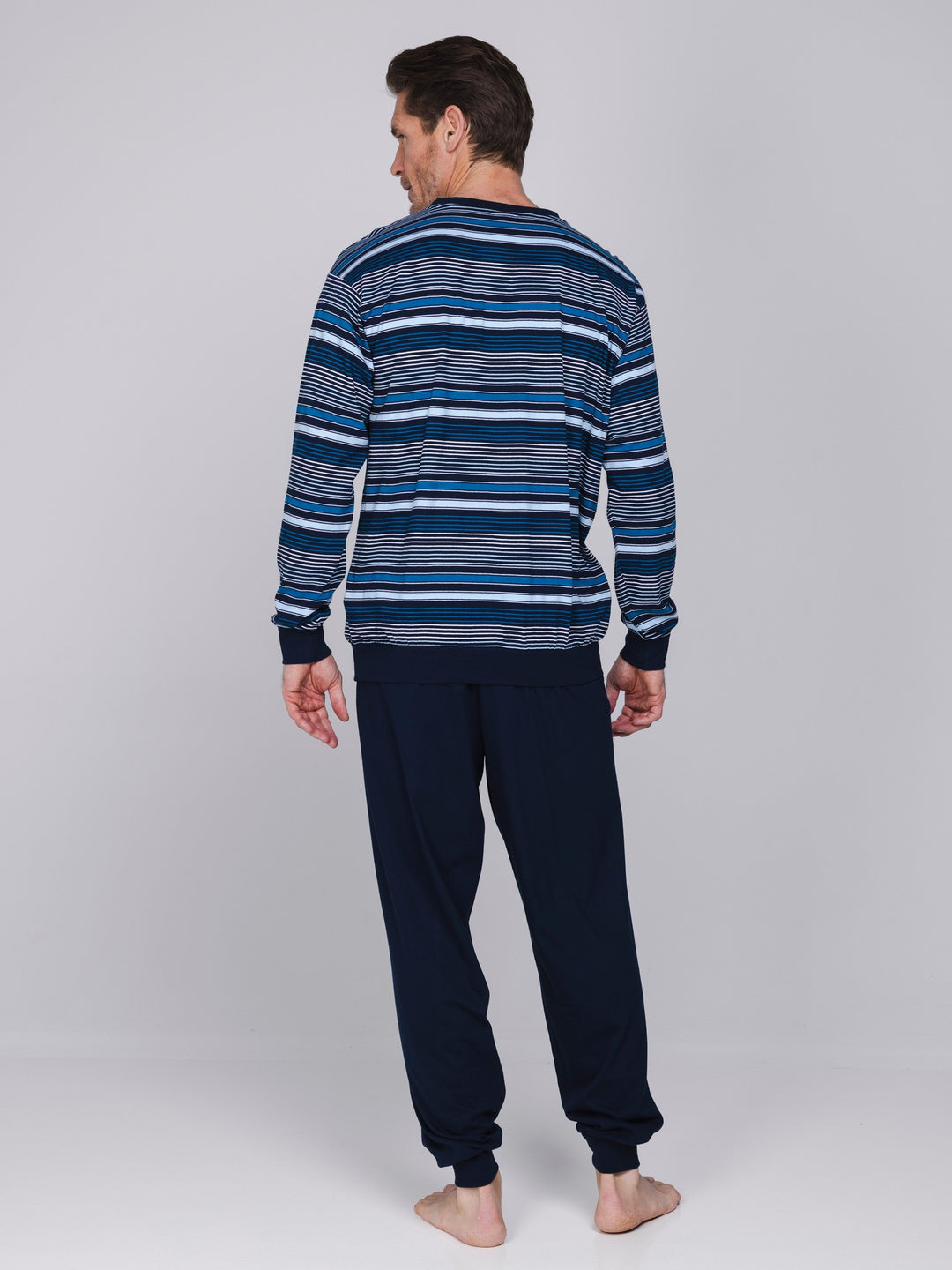 Coming Soon - Robson Pyjama Stripes