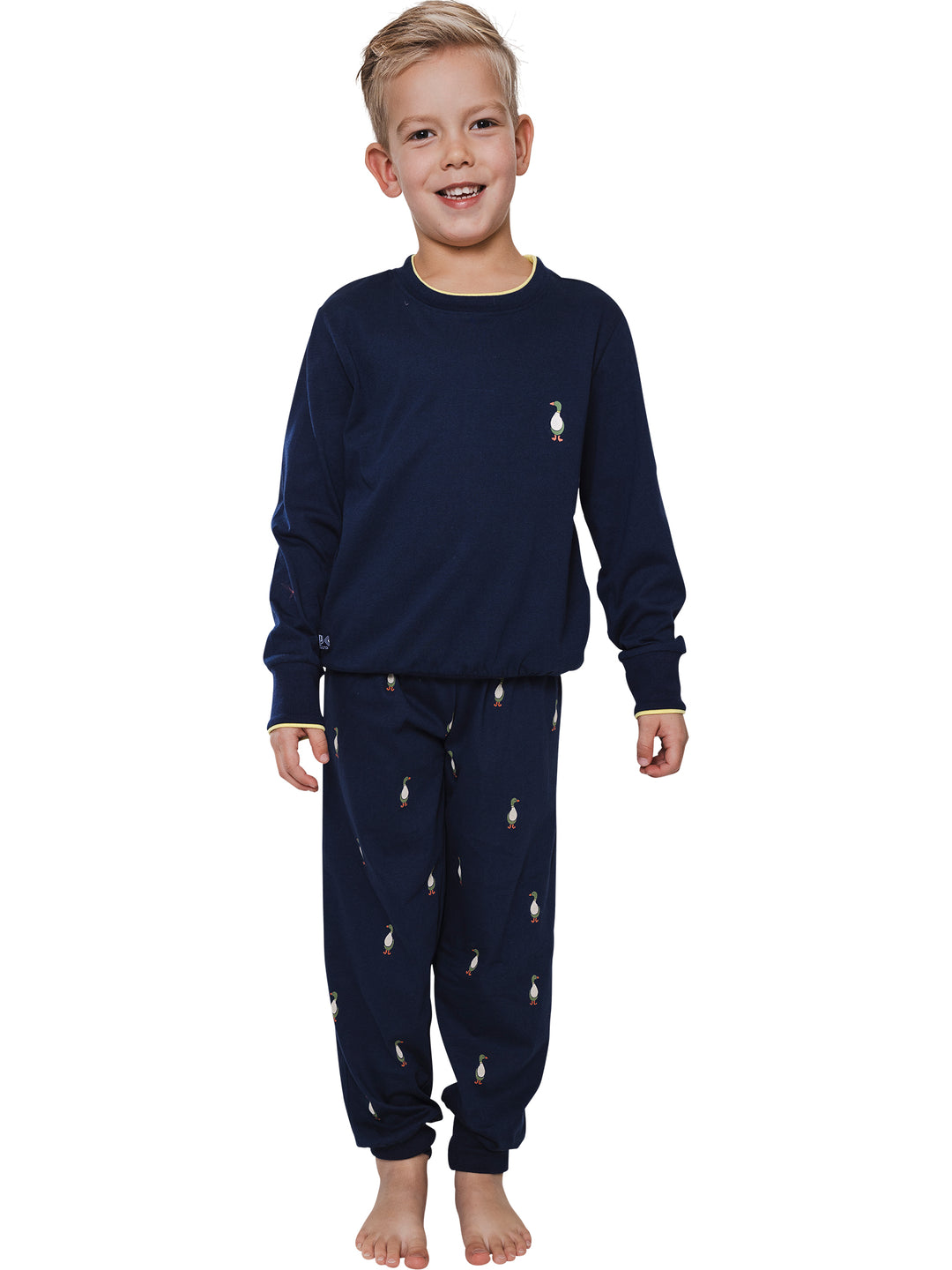 pyjama Adventure