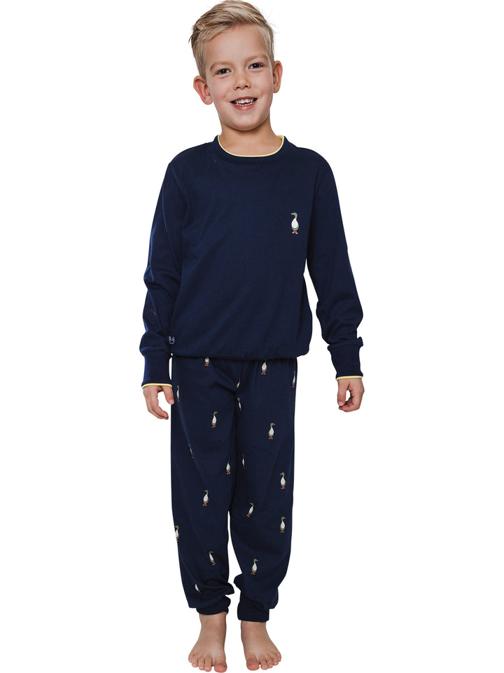 pyjama Adventure