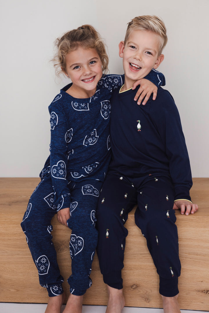 pyjama Adventure