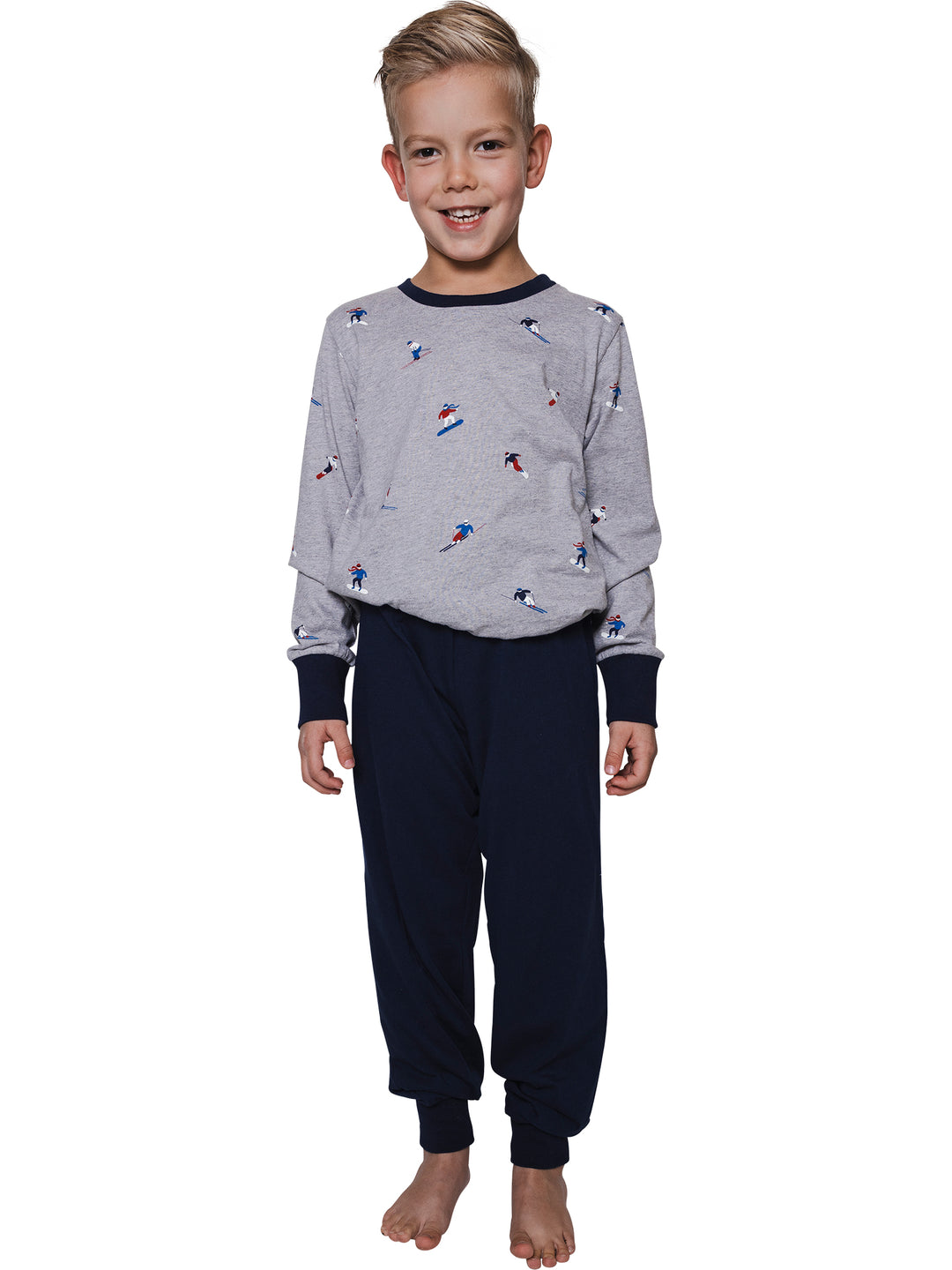 pyjama Aspen Ski