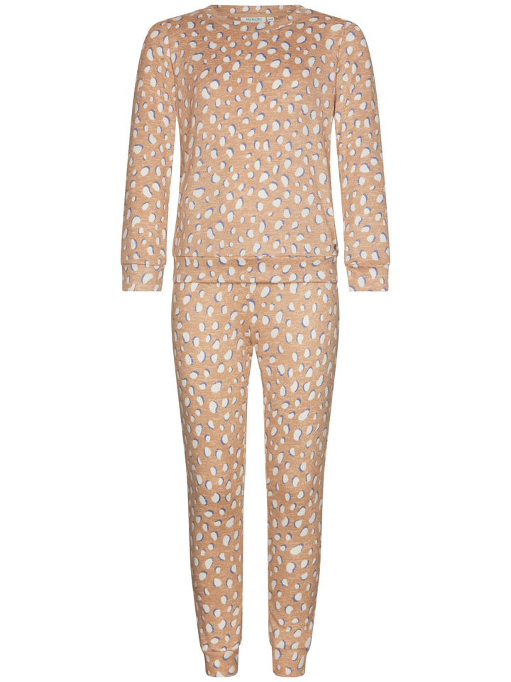 Rebelle pyjama Cosy Frost