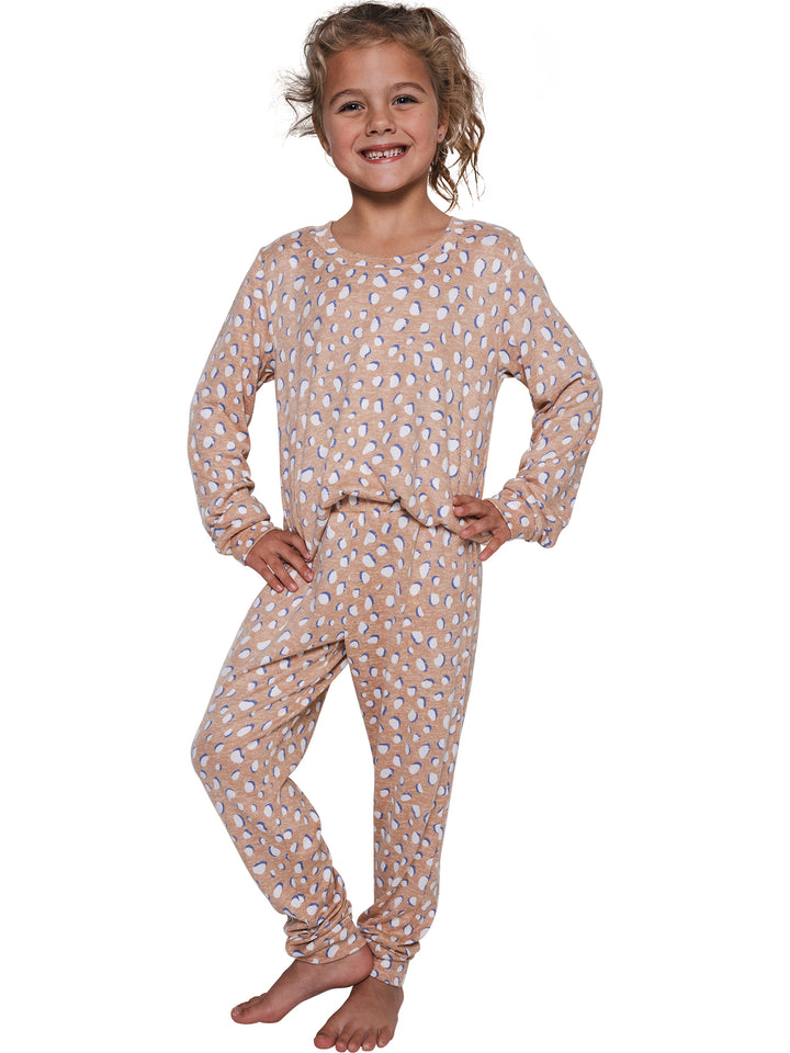 Rebelle pyjama Cosy Frost