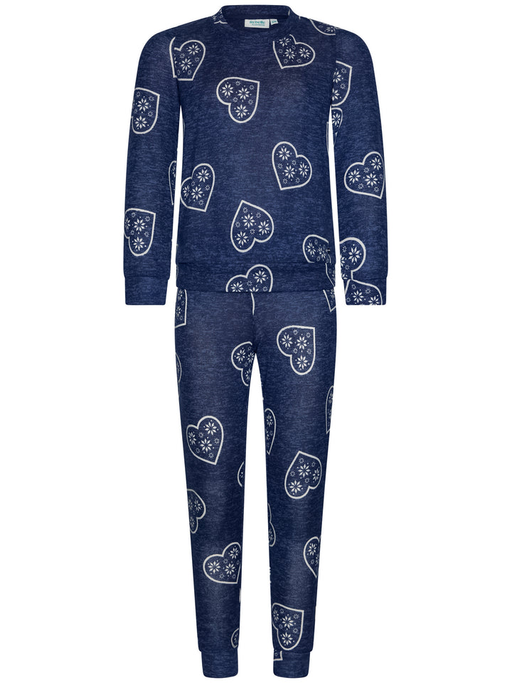 Rebelle pyjama Aspen Ski