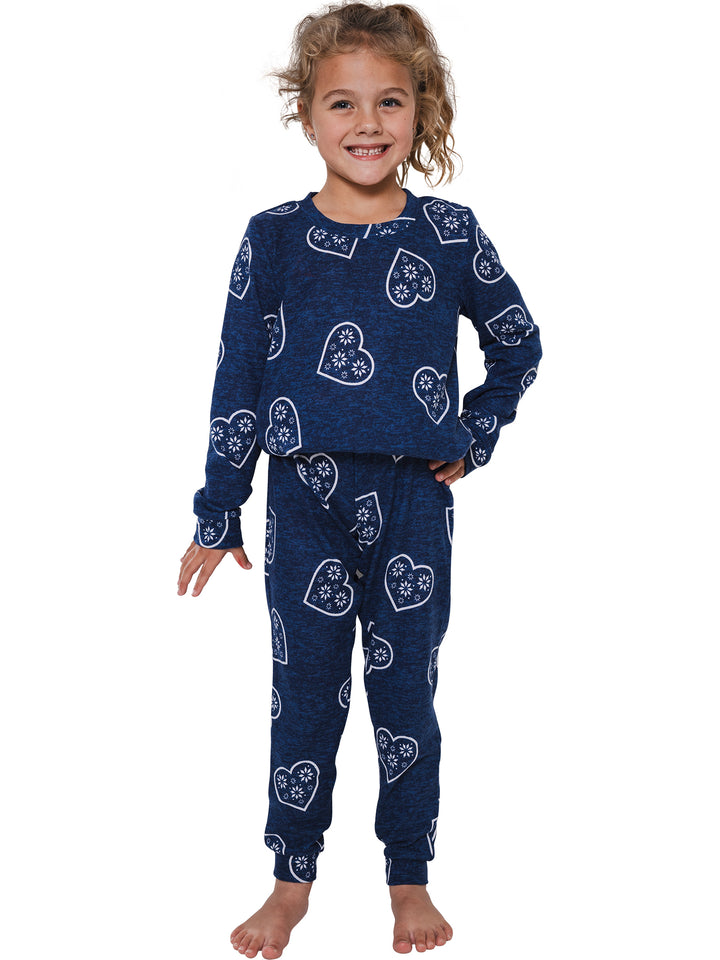 Rebelle pyjama Aspen Ski