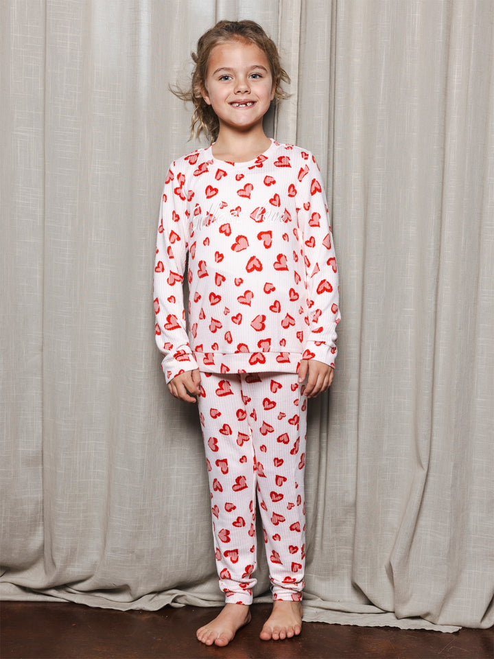 Coming Soon - MyRebelle Pyjama Endless Love