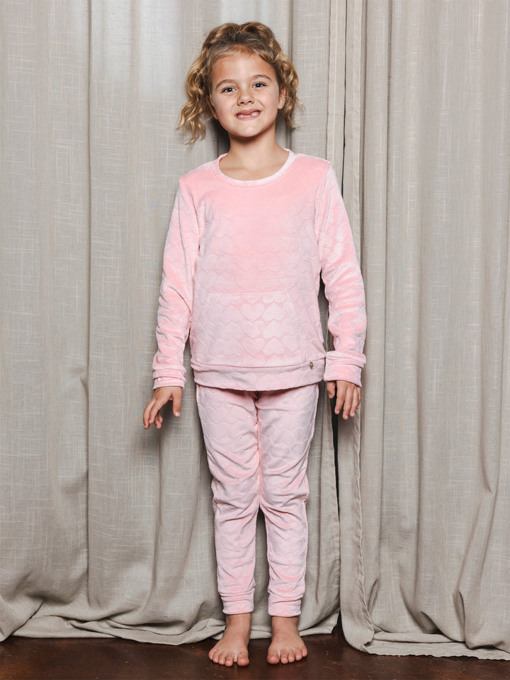 Coming Soon - MyRebelle Pyjama Endless Love