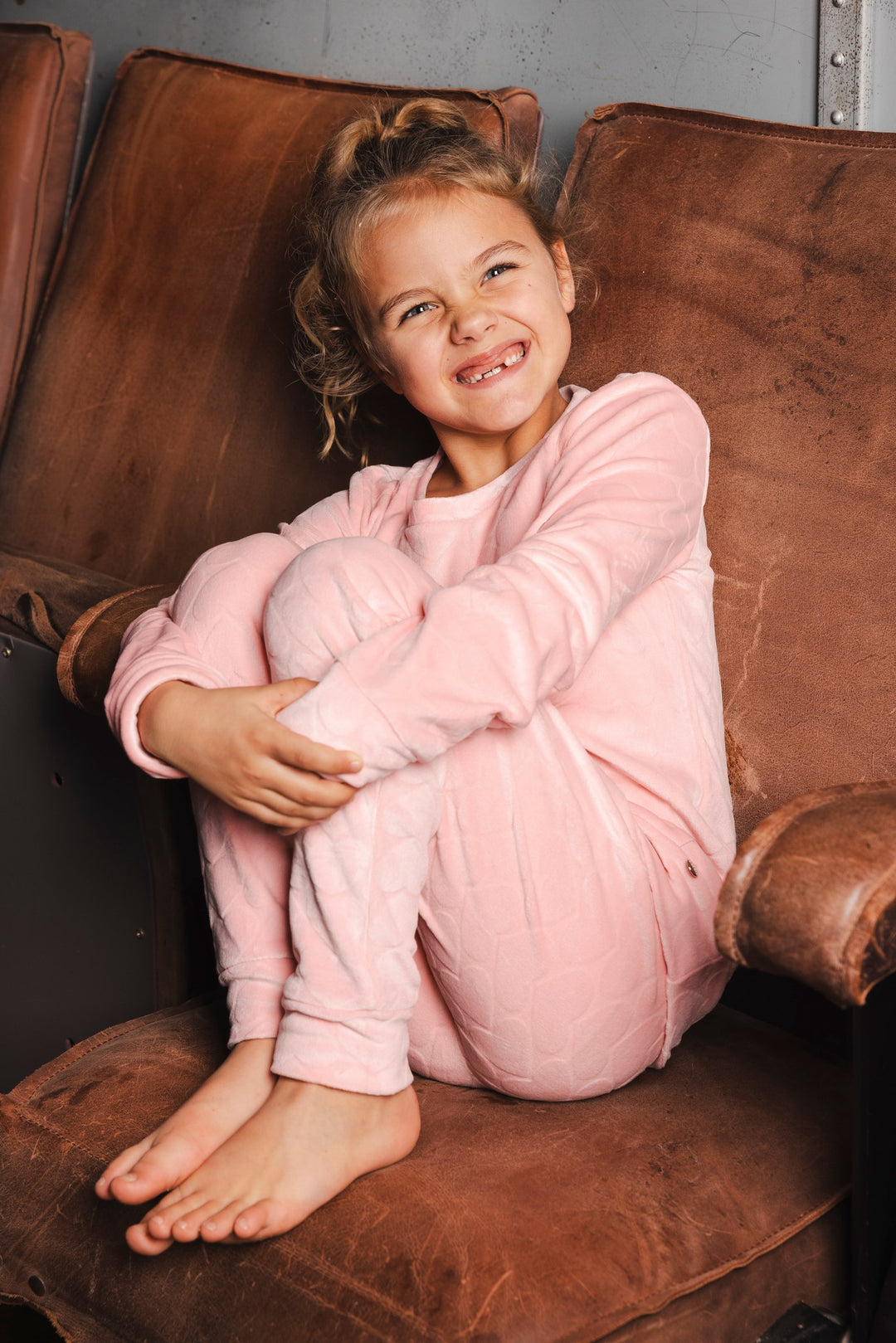 Coming Soon - MyRebelle Pyjama Endless Love