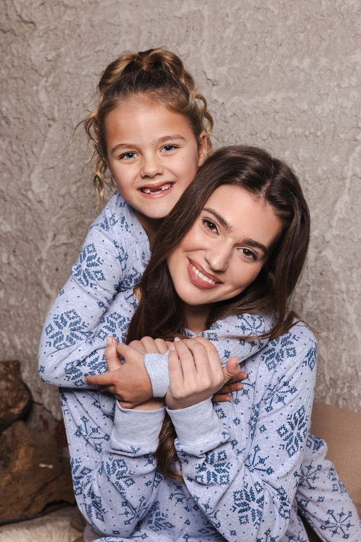 MyRebelle Pyjama Snowy Sparkles