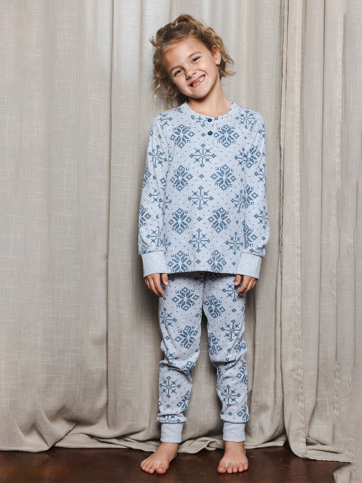 MyRebelle Pyjama Snowy Sparkles