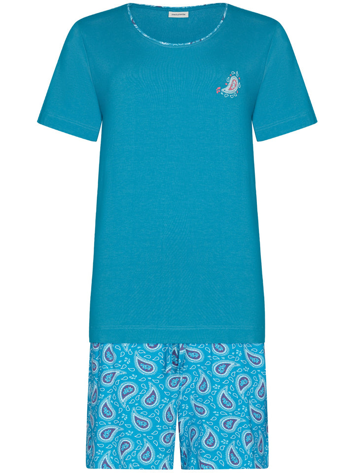 Verwacht - Shortama Ipanema