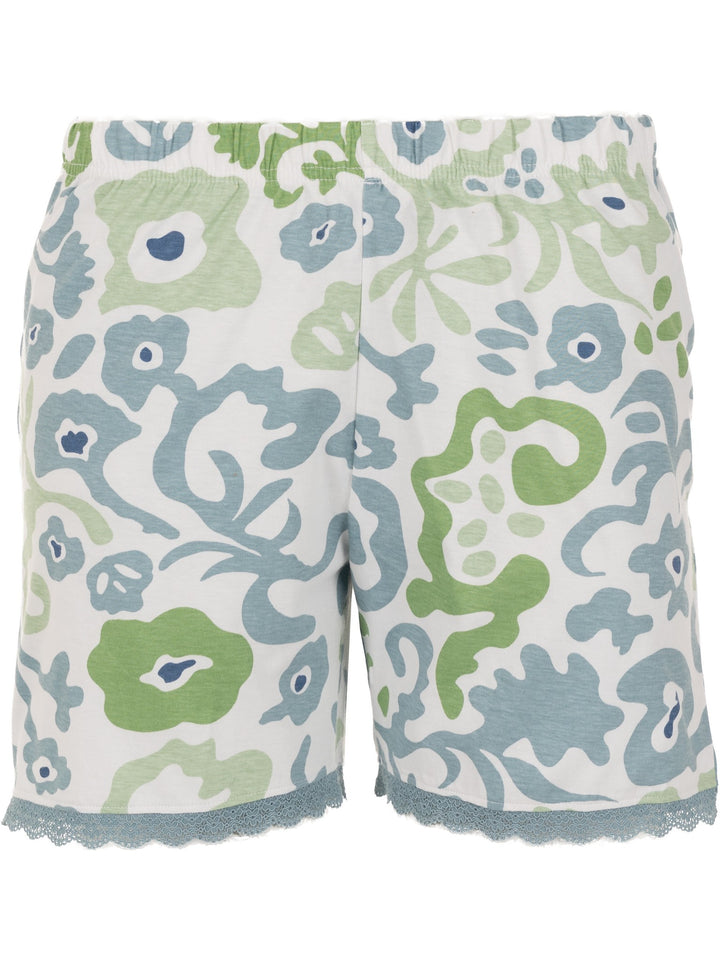 Shortama Stone Blue
