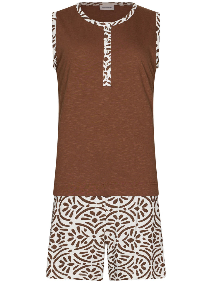 Verwacht - Shortama Terra Luna