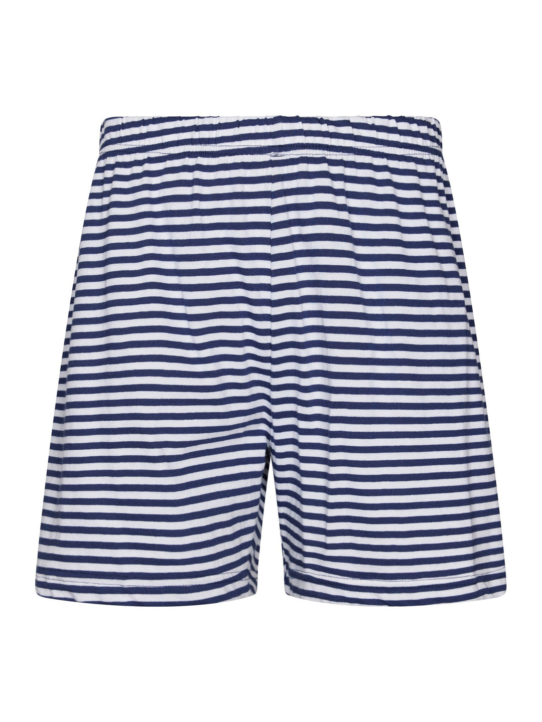 Shortama Midnight Stripes