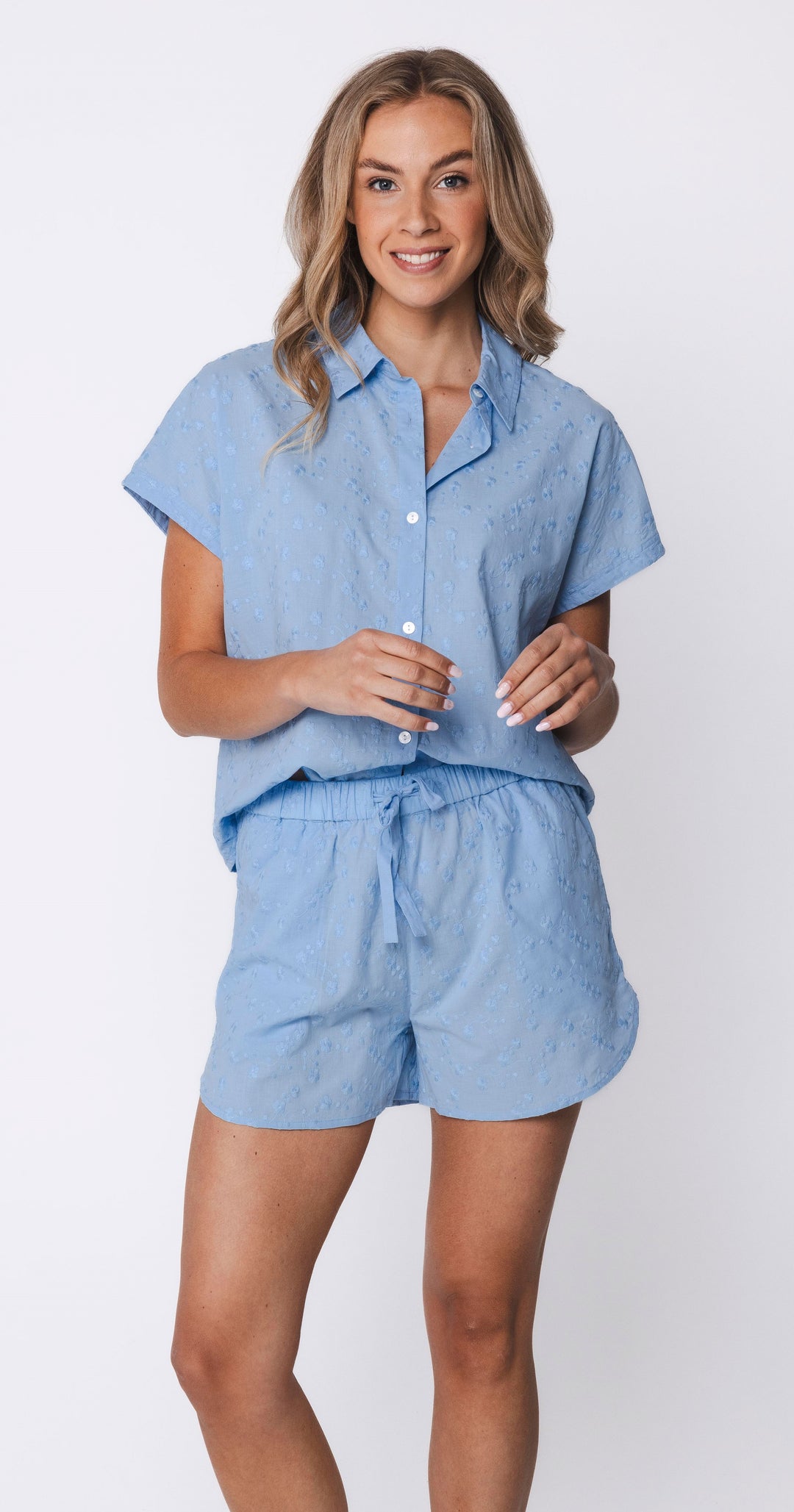 Premium Shortama Skyway