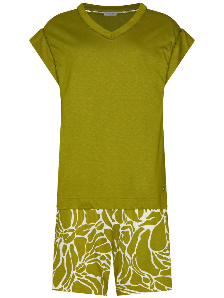 Premium Shortama Sublime