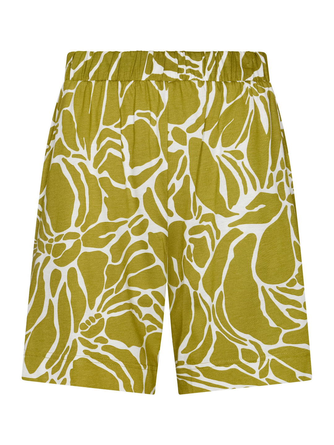 Premium Shortama Sublime