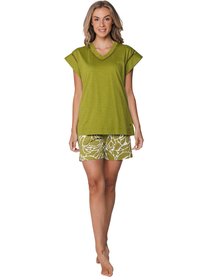 Premium Shortama Sublime