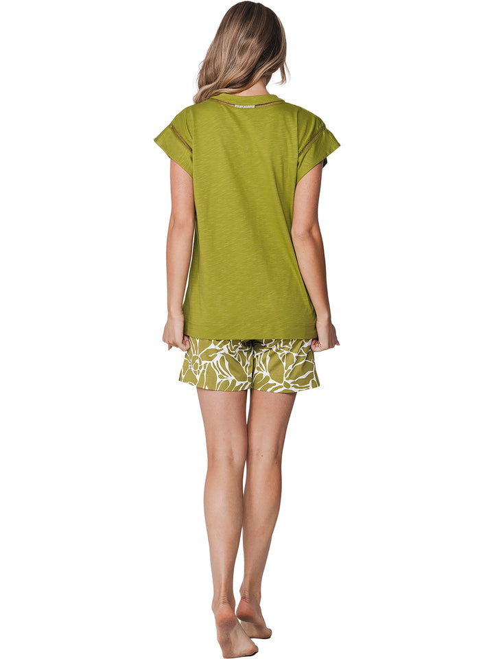 Premium Shortama Sublime