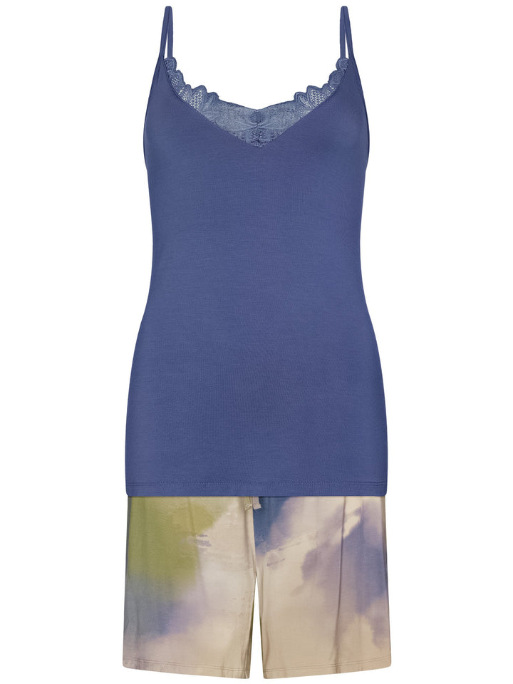 Verwacht - Premium Shortama Serenity