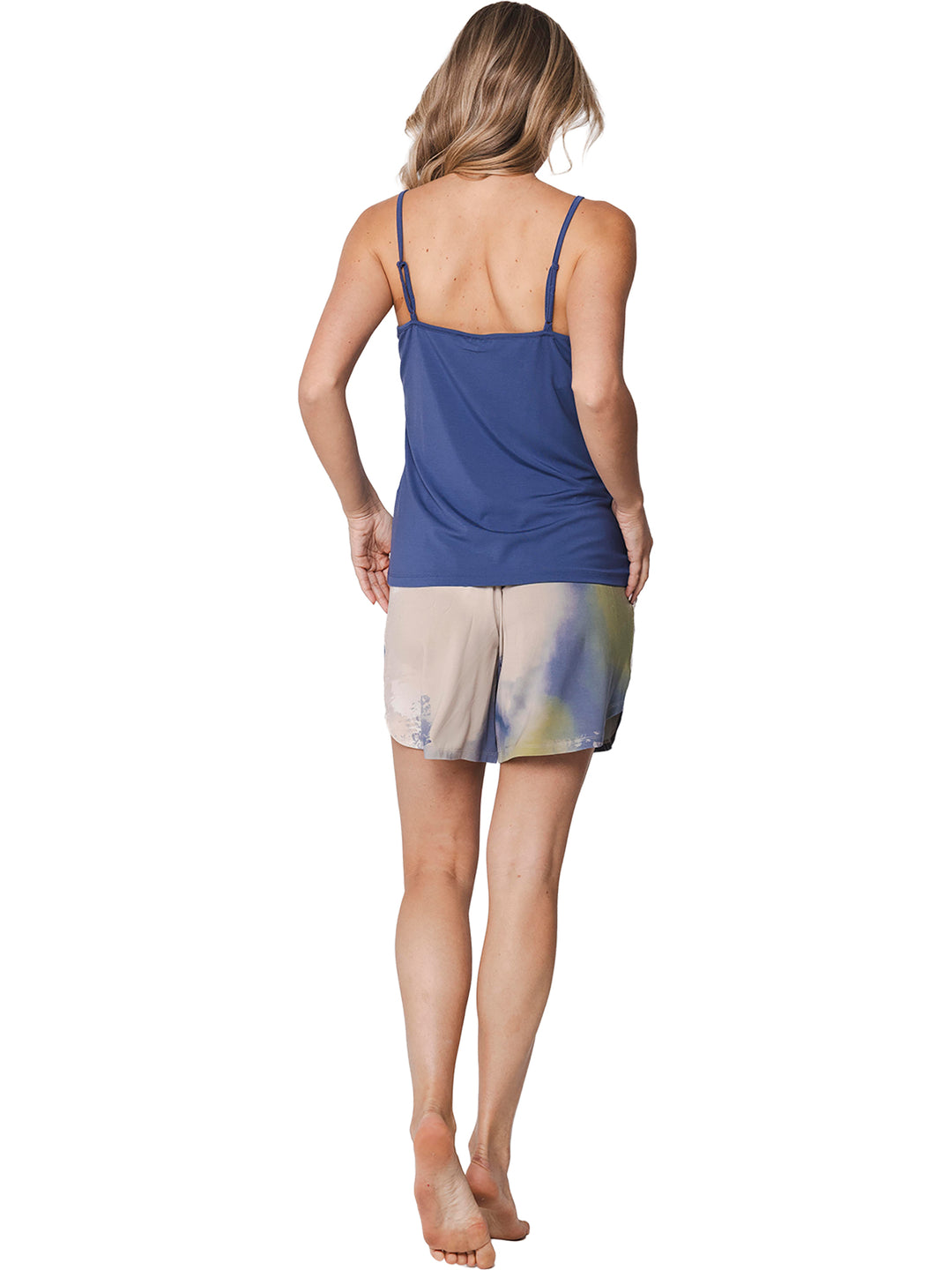 Verwacht - Premium Shortama Serenity